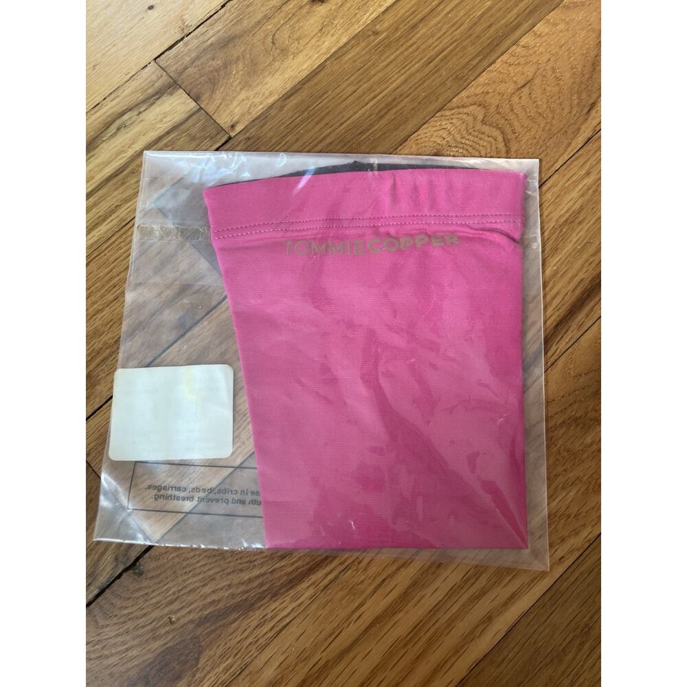 Tommie Copper Vitality Elbow Sleeve Pink XLarge NEW